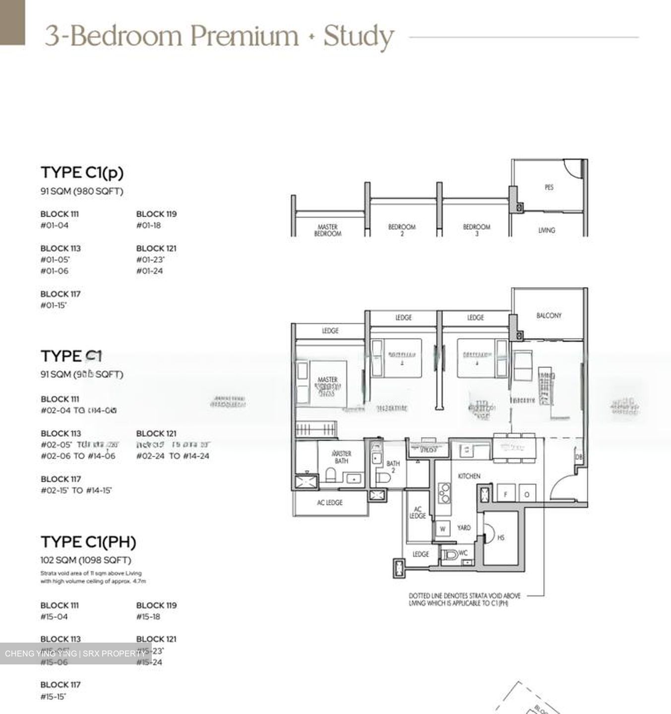 Altura (D23), Condominium #453535691